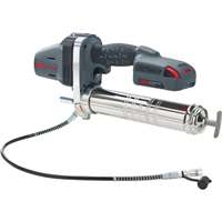 Ingersoll Rand LUB5130 - IQv20 20v Cordless Grease Gun - Tool Only